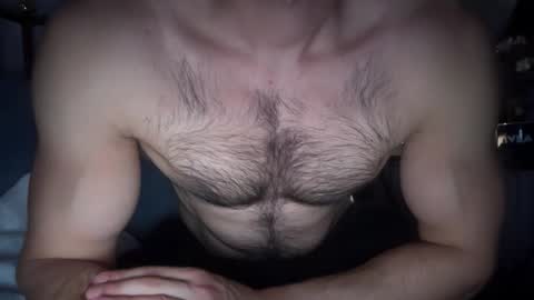 musclehair3 online show from 6, 10, 2025