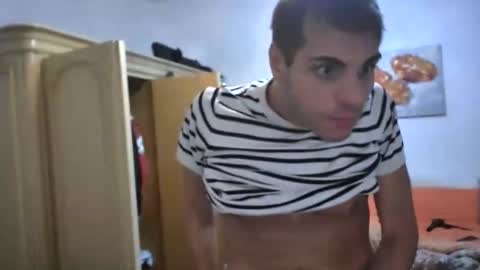 musclenjoter online show from 26, 10, 2025
