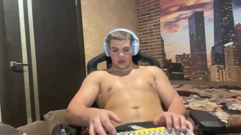 Egor online show from 23, 10, 2025