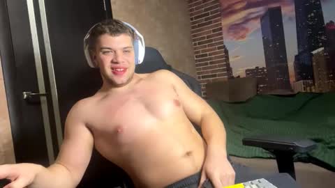 Egor online show from 29, 3, 2026