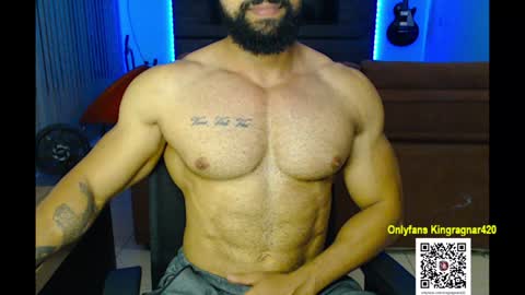 Ragnar   online show from 14, 12, 2024