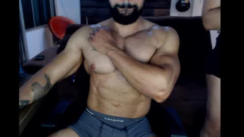 Ragnar   online show from 11, 1, 2025