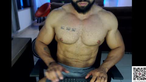 Ragnar   online show from 23, 1, 2025