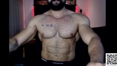 Ragnar   online show from 31, 1, 2025