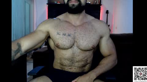 Ragnar   online show from 7, 2, 2025