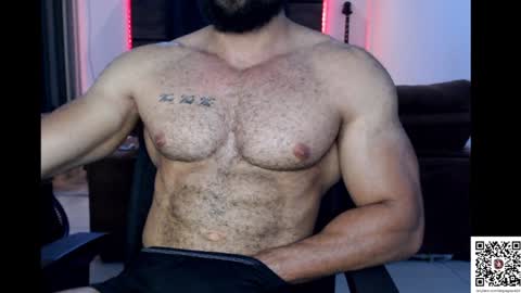 Ragnar   online show from 8, 2, 2025