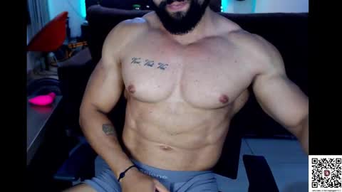 Ragnar   online show from 9, 3, 2025