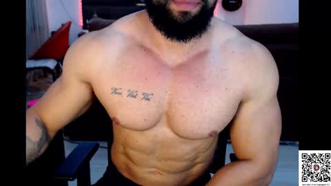 Ragnar   online show from 10, 3, 2025