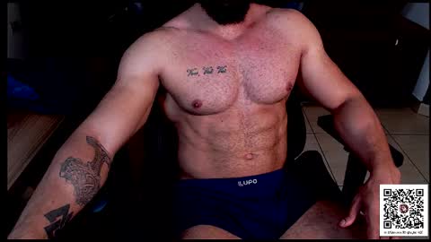 Ragnar   online show from 16, 9, 2025