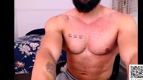 Snapshot of muscleweed420 chatting on 23, 6, 2026 Ragnar online show from 23, 6, 2026