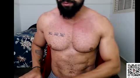 Snapshot of muscleweed420 chatting on 8, 7, 2026 Ragnar online show from 8, 7, 2026