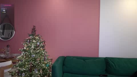 Ivan  online show from 25, 1, 2025