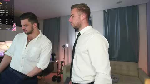 Ivan  online show from 27, 11, 2025