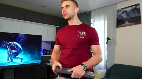 Ivan  online show from 29, 5, 2026
