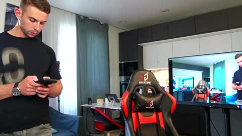 Ivan  online show from 5, 6, 2026