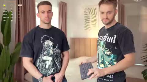 Snapshot of muscularfriend chatting on 5, 7, 2026 Ivan online show from 5, 7, 2026