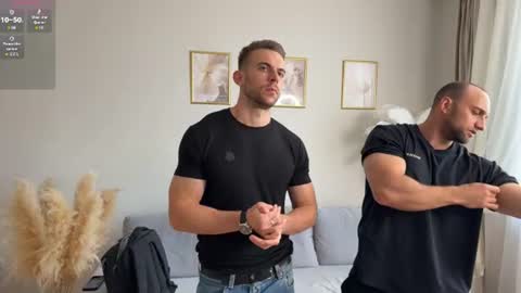 Snapshot of muscularfriend chatting on 23, 7, 2026 Ivan online show from 23, 7, 2026