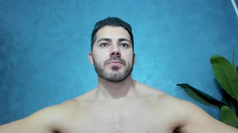 muscularmaster onlyfans online show from 17, 12, 2024
