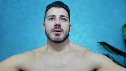 muscularmaster onlyfans online show from 2, 1, 2025