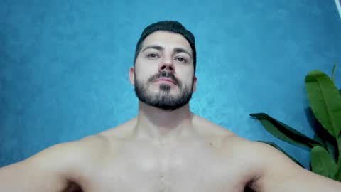 muscularmaster onlyfans online show from 9, 1, 2025