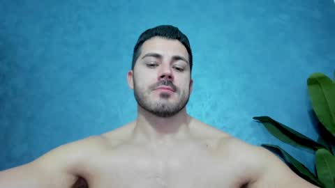 muscularmaster onlyfans online show from 11, 1, 2025