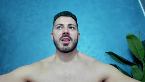 muscularmaster onlyfans online show from 21, 1, 2025