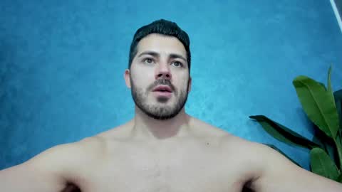 muscularmaster onlyfans online show from 3, 2, 2025