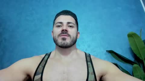 muscularmaster onlyfans online show from 21, 2, 2025