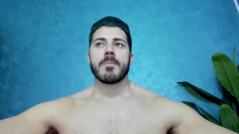 muscularmaster onlyfans online show from 2, 3, 2025
