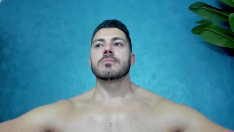 muscularmaster onlyfans online show from 5, 11, 2025