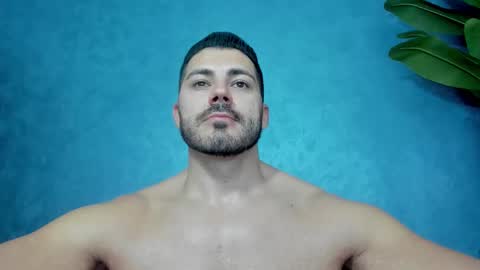 muscularmaster onlyfans online show from 7, 11, 2025