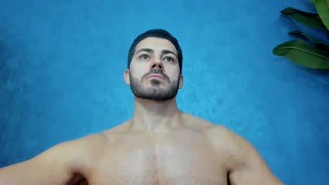 muscularmaster onlyfans online show from 8, 2, 2026