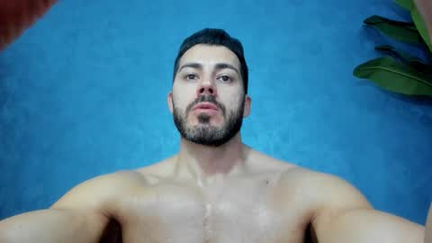 muscularmaster onlyfans online show from 26, 2, 2026