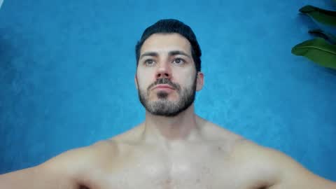 muscularmaster onlyfans online show from 9, 3, 2026