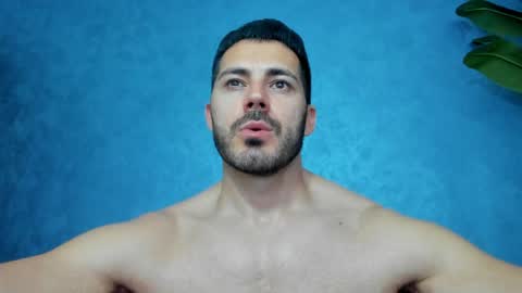 muscularmaster onlyfans online show from 19, 5, 2026