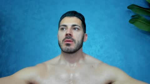 muscularmaster onlyfans online show from 20, 5, 2026