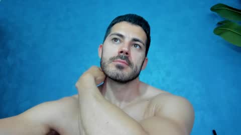 muscularmaster onlyfans online show from 23, 5, 2026