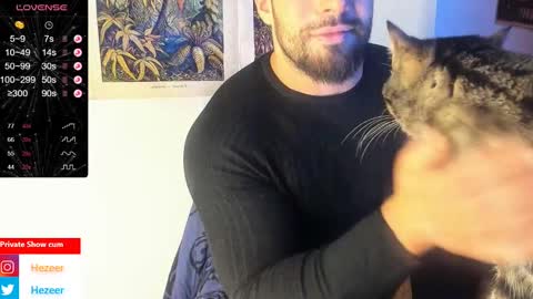 Musculus online show from 11, 3, 2025