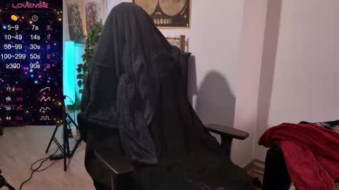 Musculus online show from 13, 9, 2025