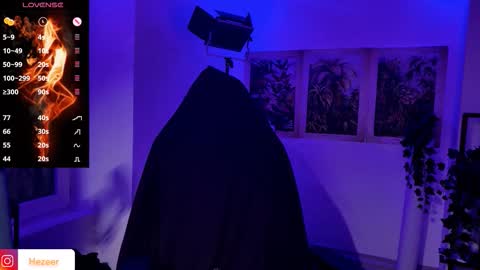 Musculus online show from 25, 9, 2025