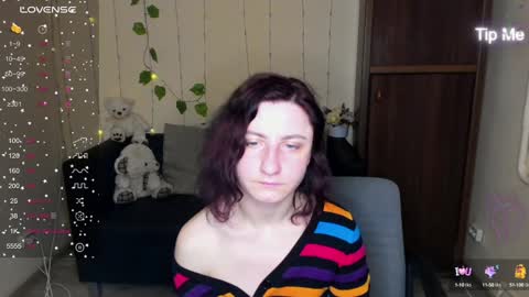 Snapshot of muse_kitty_jenia chatting on 16, 1, 2025 Jenya online show from 16, 1, 2025
