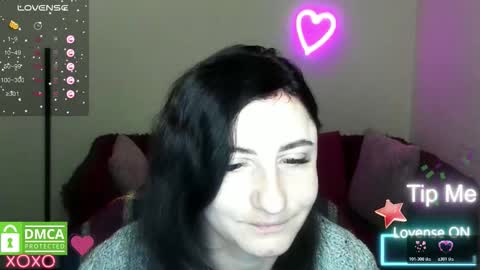 Jenya online show from 16, 11, 2025