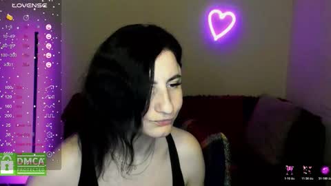 Jenya online show from 27, 11, 2025