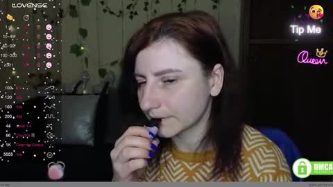 Jenya online show from 9, 3, 2026