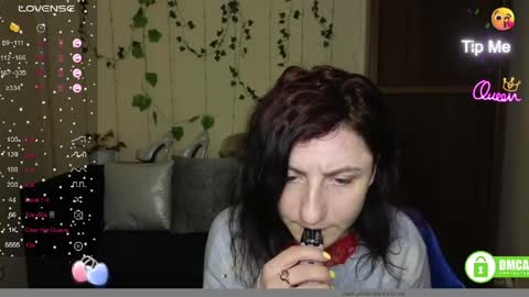 Jenya online show from 24, 3, 2026