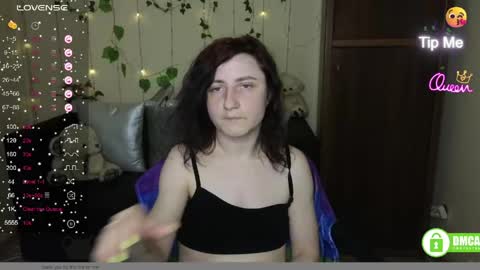 Jenya online show from 14, 4, 2026