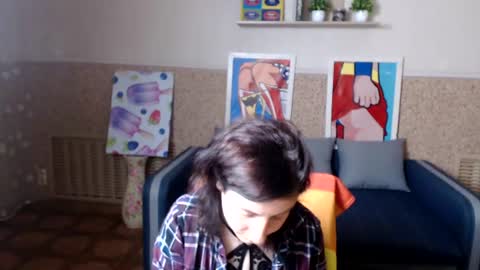 Snapshot of muse_kity_jeneva chatting on 11, 7, 2026 Jeneva online show from 11, 7, 2026