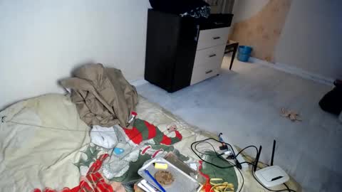 Muse Ali  online show from 21, 12, 2024