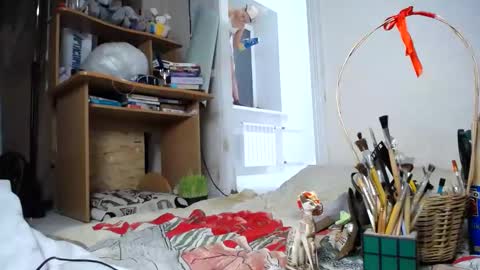 Muse Ali  online show from 29, 12, 2024