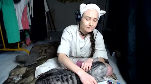 Muse Ali  online show from 10, 2, 2025